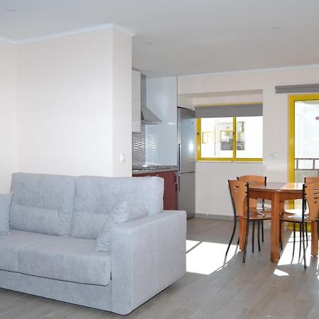 Rocha Apartment 1016 Portimão Esterno foto