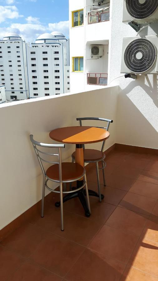 Rocha Apartment 1016 Portimão Esterno foto