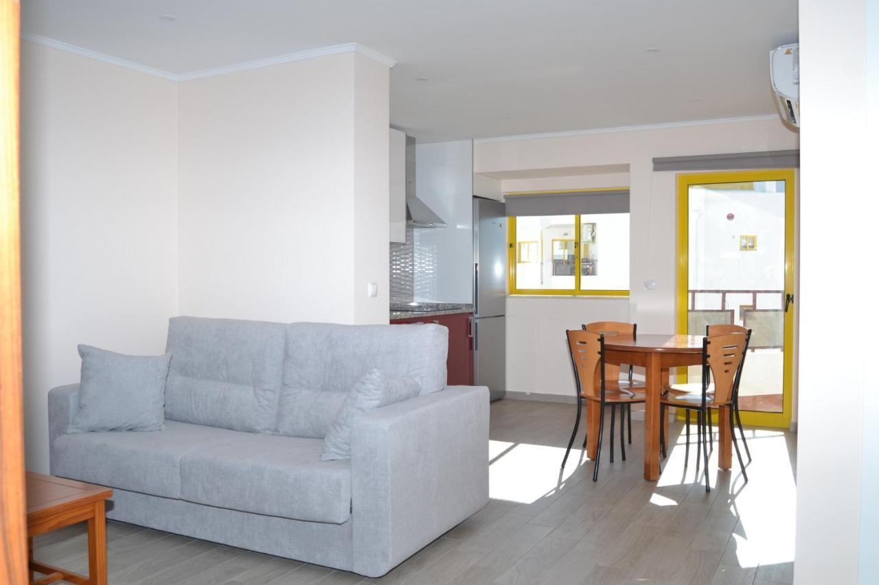 Rocha Apartment 1016 Portimão Esterno foto